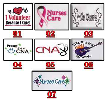 nursing logos