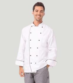 CHEFS CLOTHING